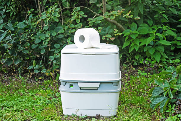 Sanitation services for porta potties in Lisbon, ME