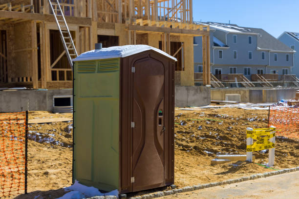 Best Local porta potty services  in Lisbon, ME