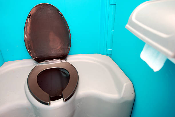 Best Sanitation services for porta potties  in Lisbon, ME