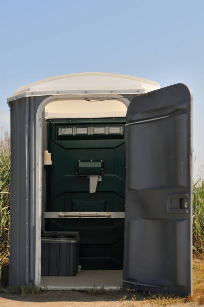 Best Construction site porta potty rental  in Lisbon, ME