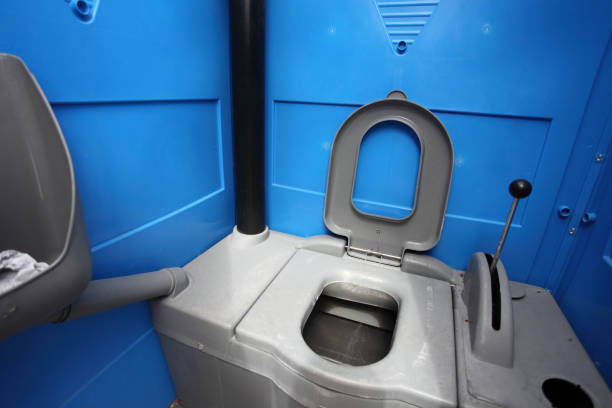 Portable Toilet Options We Offer in Lisbon, ME