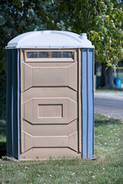 Professional porta potty rental in Lisbon, ME