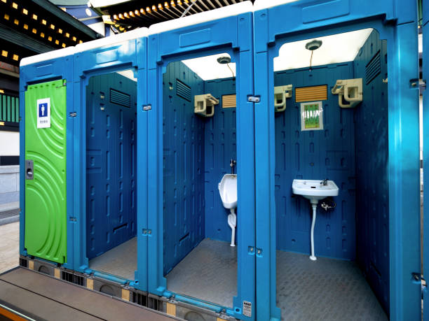 Best High-end porta potty rental  in Lisbon, ME